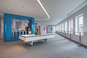 Park Inn By Radisson Amsterdam City West