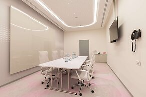 Park Inn By Radisson Amsterdam City West