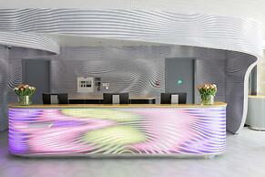 Park Inn By Radisson Amsterdam City West