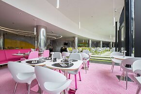 Park Inn By Radisson Amsterdam City West