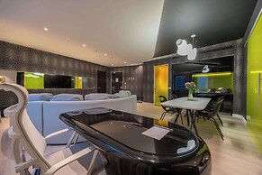 Park Inn By Radisson Amsterdam City West