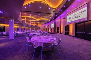 Park Inn By Radisson Amsterdam City West