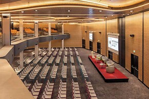 Park Inn By Radisson Amsterdam City West