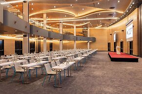 Park Inn By Radisson Amsterdam City West