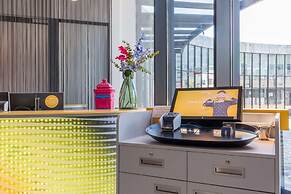 Park Inn By Radisson Amsterdam City West