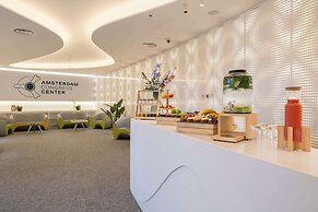 Park Inn By Radisson Amsterdam City West