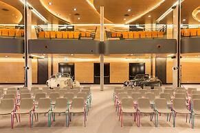 Park Inn By Radisson Amsterdam City West