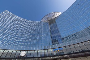 Park Inn By Radisson Amsterdam City West