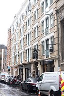 Native Fenchurch