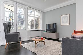 Native Fenchurch Street