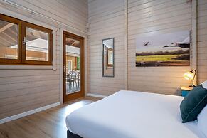 The Village – Jordan Riverside TravelHotel