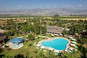 The Village – Jordan Riverside TravelHotel