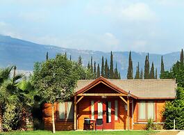 The Village – Jordan Riverside TravelHotel
