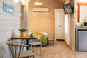 The Village – Jordan Riverside TravelHotel