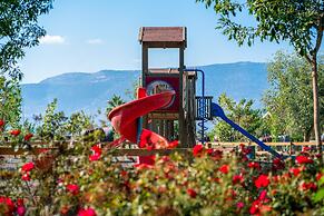 The Village – Jordan Riverside TravelHotel