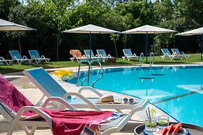 The Village – Jordan Riverside TravelHotel