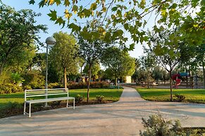 The Village – Jordan Riverside TravelHotel