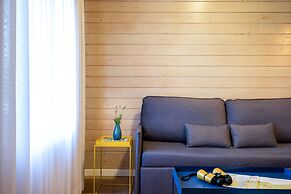 The Village – Jordan Riverside TravelHotel
