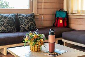 The Village – Jordan Riverside TravelHotel