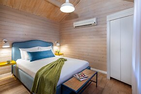 The Village – Jordan Riverside TravelHotel