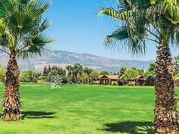 The Village – Jordan Riverside TravelHotel