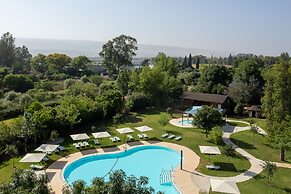 The Village – Jordan Riverside TravelHotel