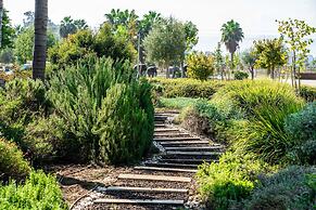 The Village – Jordan Riverside TravelHotel