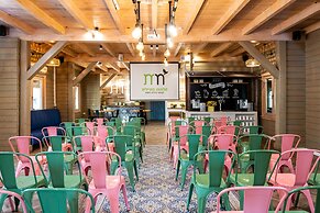 The Village – Jordan Riverside TravelHotel