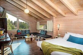 The Village – Jordan Riverside TravelHotel