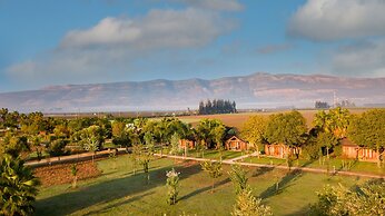 The Village – Jordan Riverside TravelHotel