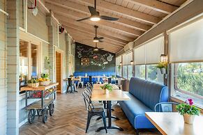 The Village – Jordan Riverside TravelHotel