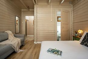 The Village – Jordan Riverside TravelHotel