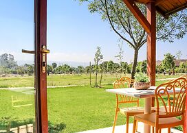 The Village – Jordan Riverside TravelHotel