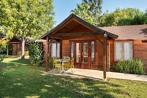 The Village – Jordan Riverside TravelHotel