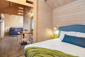 The Village – Jordan Riverside TravelHotel