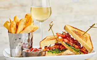 Courtyard by Marriott Houston Northwest/Cypress