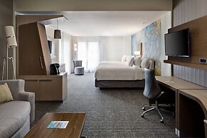 Courtyard by Marriott Houston Northwest/Cypress