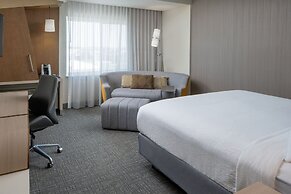 Courtyard by Marriott Houston Northwest/Cypress