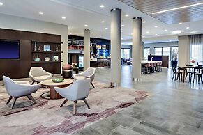 Courtyard by Marriott Houston Northwest/Cypress