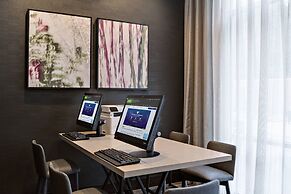 Courtyard by Marriott Houston Northwest/Cypress