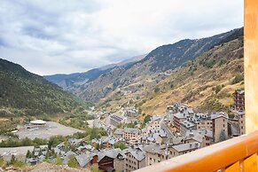 Terrasses del Tarter