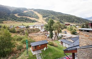 Terrasses del Tarter