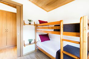 Terrasses del Tarter