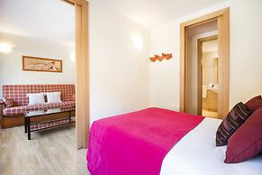 Terrasses del Tarter