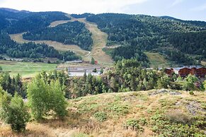 Terrasses del Tarter