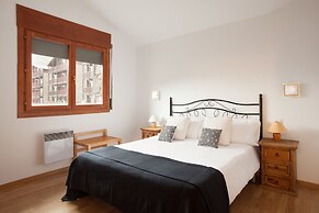 Terrasses del Tarter