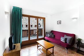 Terrasses del Tarter