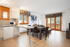 Terrasses del Tarter