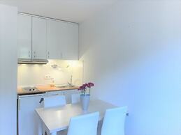 Terrasses del Tarter