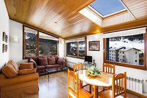 Terrasses del Tarter